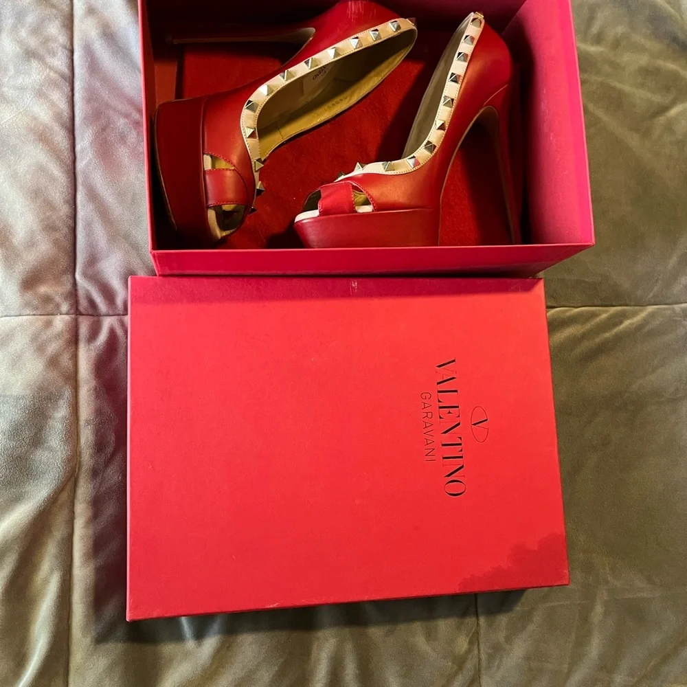 Valentino π - Picture 13 of 13